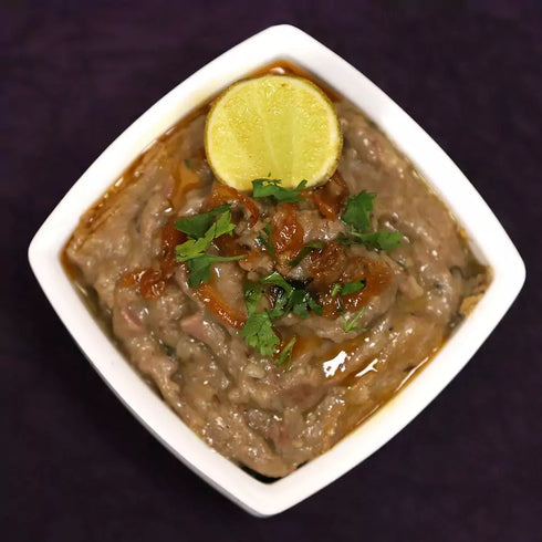 Prakruthi Authentic Hyderabad Mutton Haleem
